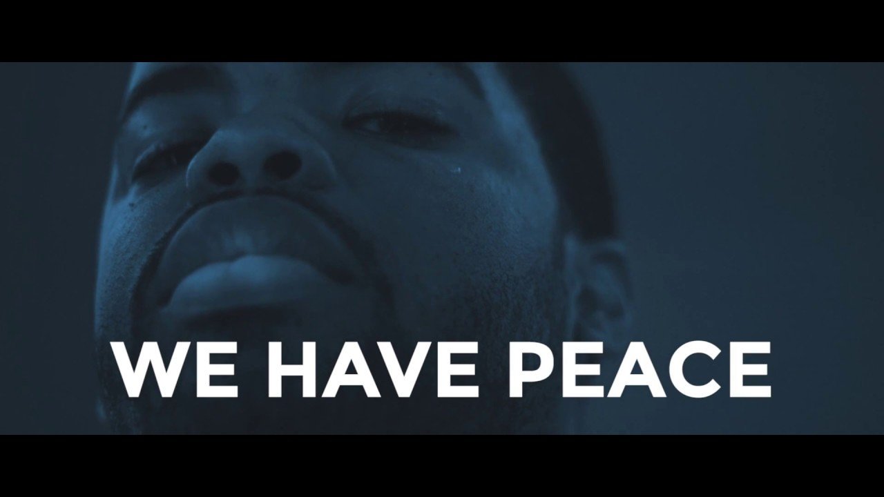 Advent - Peace